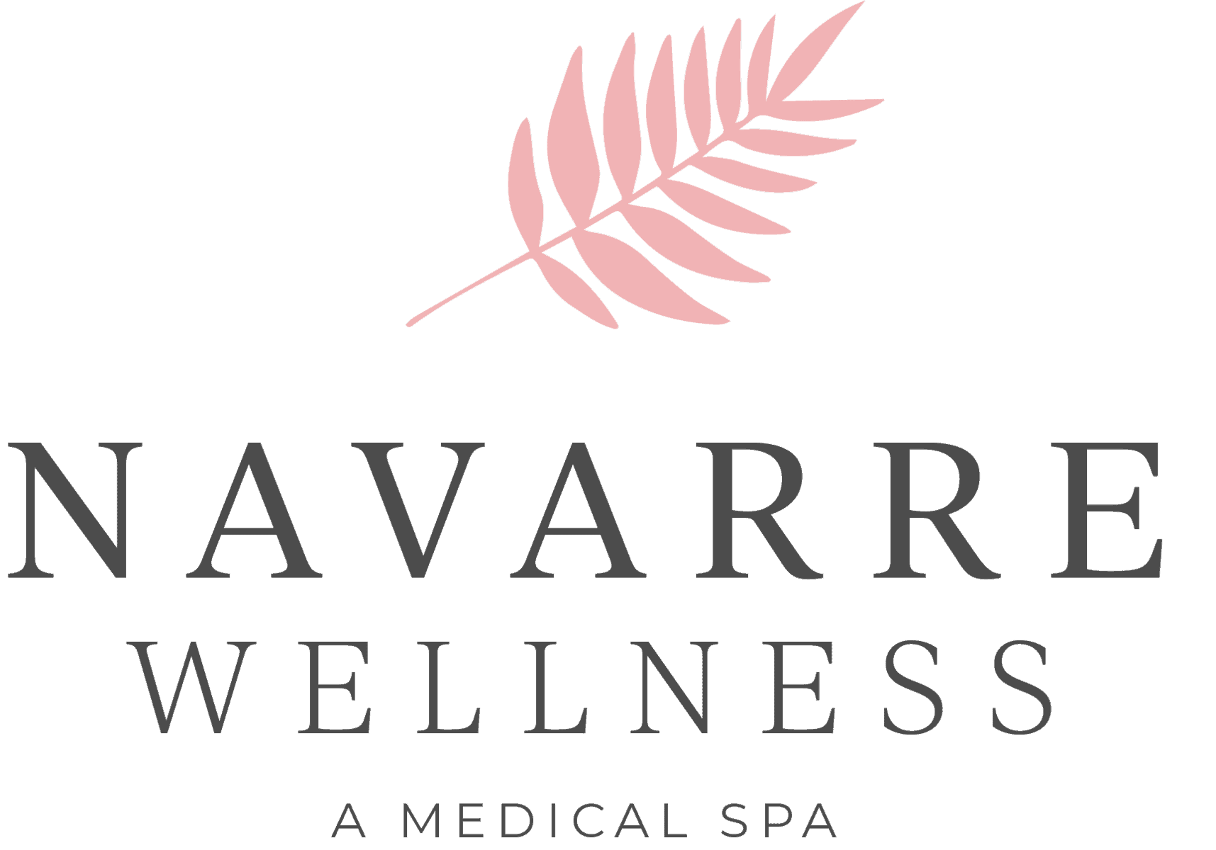 Navarre Wellness logo