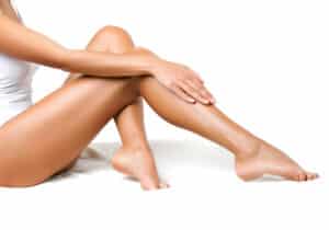 Laser hair removal